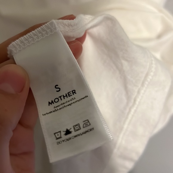 MOTHER graphic tee✨✨ - Picture 5 of 7